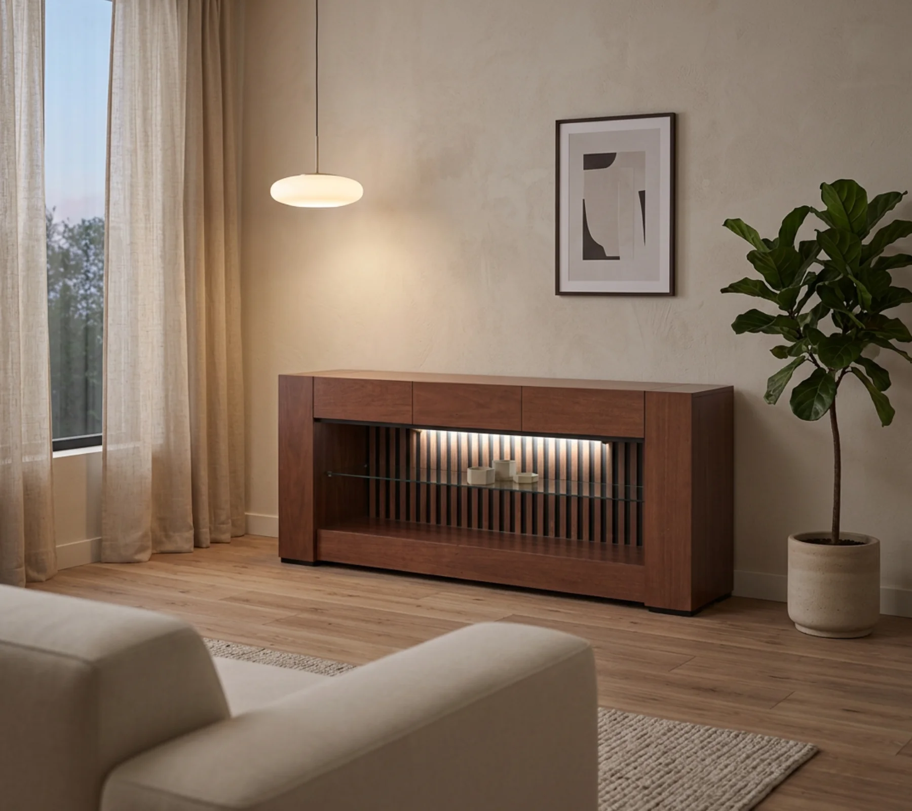 Muebles